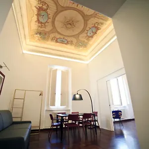  Appartamento Luciano Monti