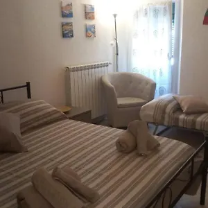 Casa Margi Appartamento Ameglia