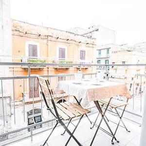 Favolhouse Appartamento Bari