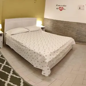 Casa Fulco Appartamento Bari